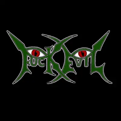 logo Fuck Evil logo Fuck Evil